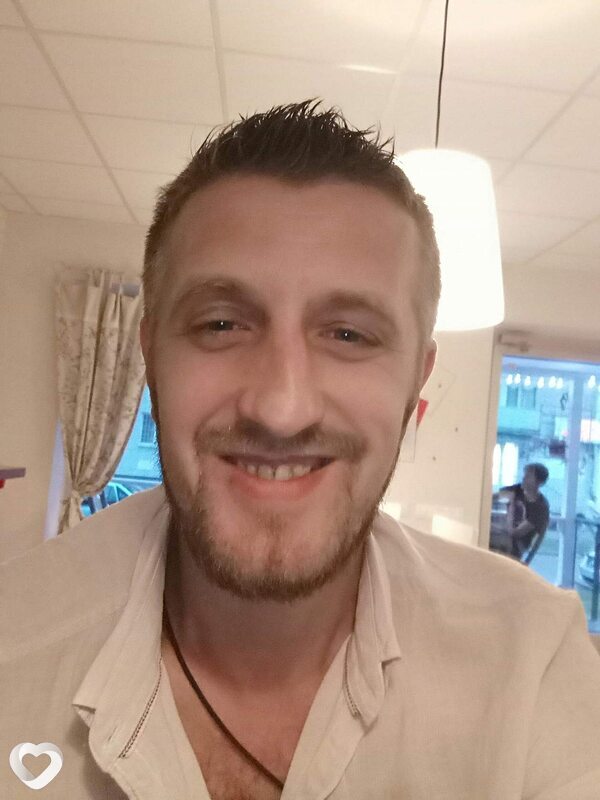 Серж, 48, Гомеле — анкета №800781
