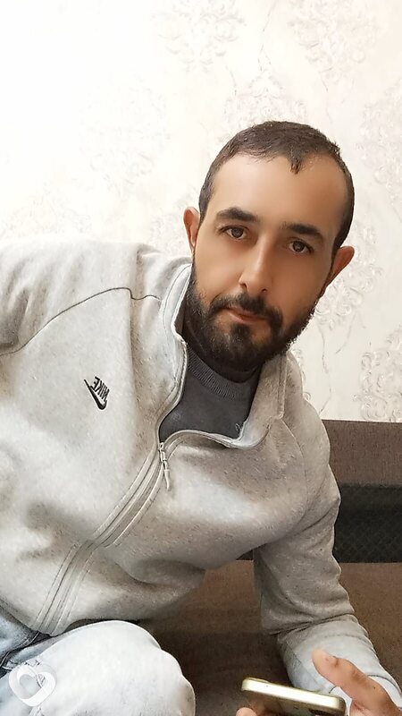 Алекс, 36, Новомосковске — анкета №800783
