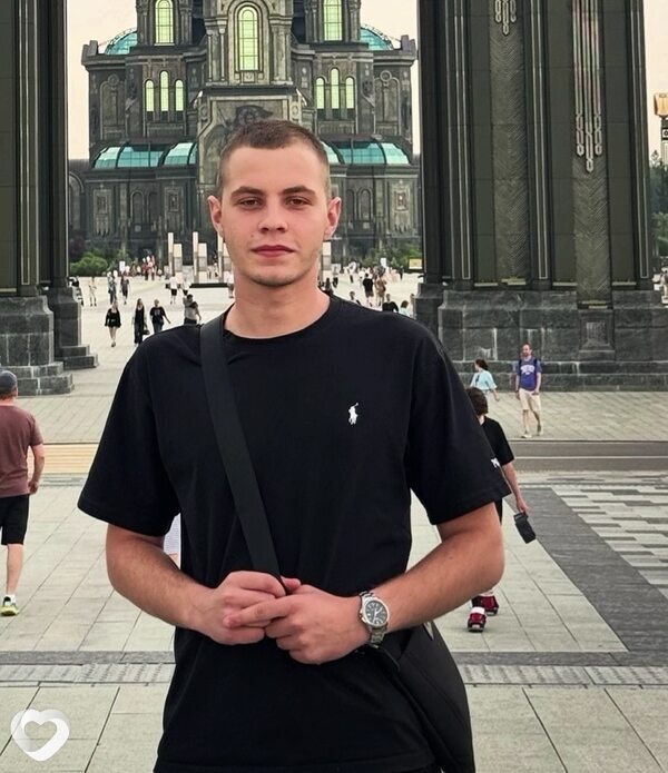 Vito, 22, Самаре — анкета №800787