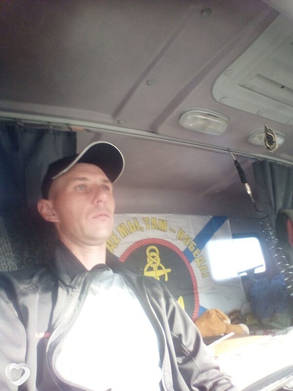 Василий, 34, Барнауле — анкета №800791