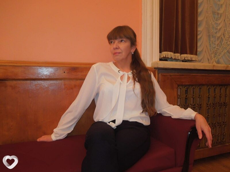 Марина, 61, Нижнем Тагиле — анкета №800794