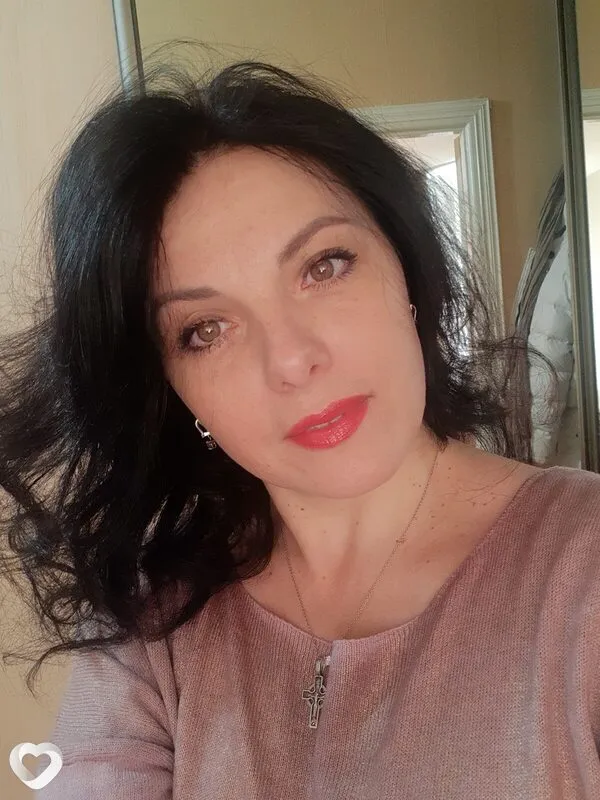 Татьяна, 51, Москве — анкета №800799