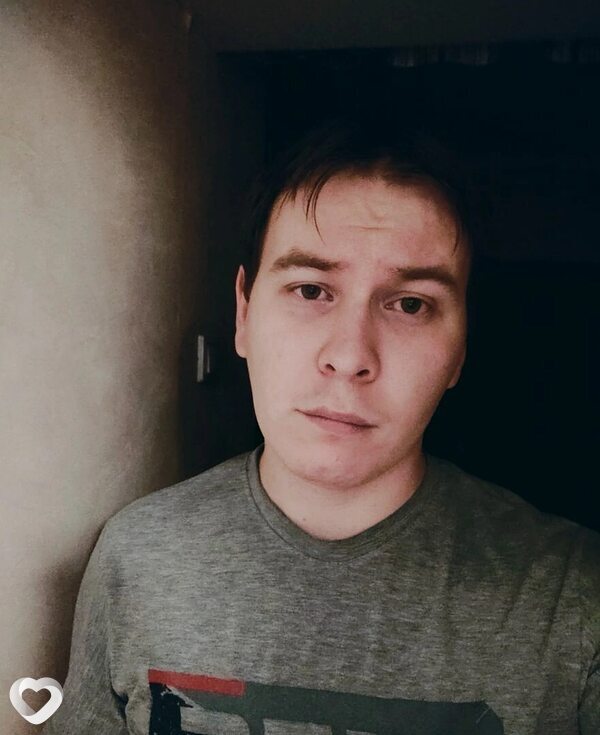 Семен, 29, Ижевске — анкета №800801
