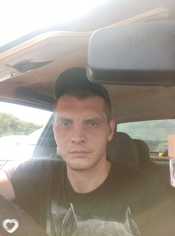 Денис, 36, Омске — анкета №800803