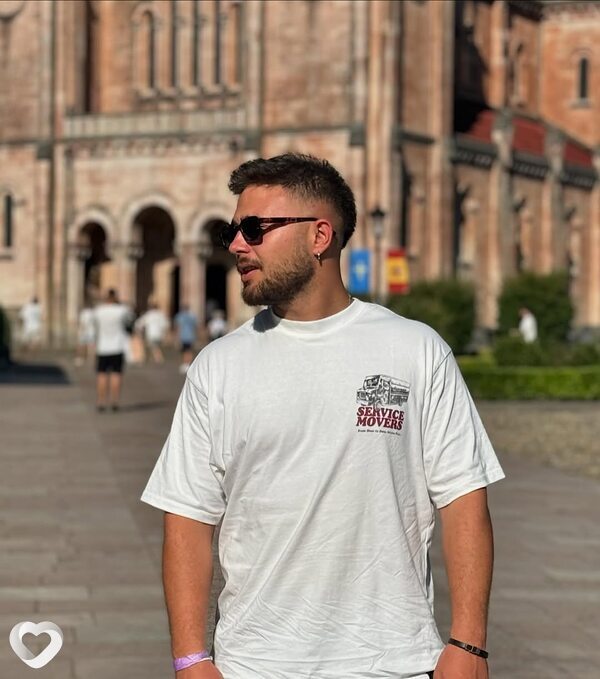 Егор, 21, Иркутске — анкета №800804