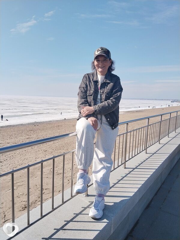 Алёна, 50, Тольятти — анкета №800805