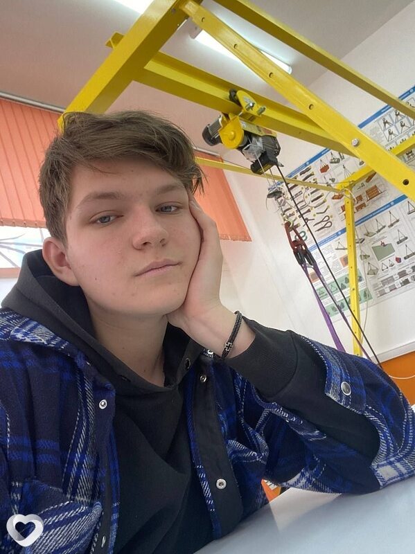 Кирилл, 21, Липецке — анкета №800891