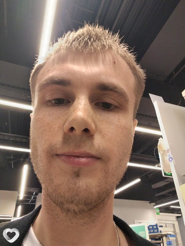 Максим, 26, Саранске — анкета №800892