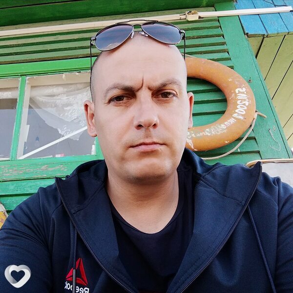 Александр, 36, Иркутске — анкета №800902