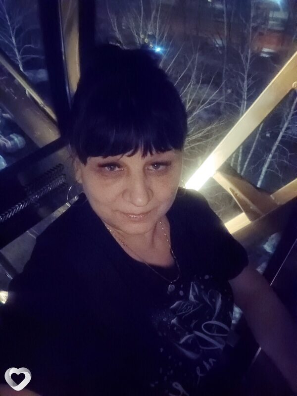 Неизвестно, 47, Рубцовске — анкета №800903
