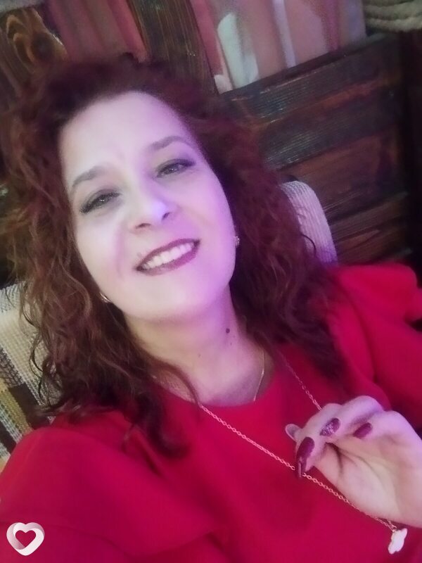 Анна, 49, Раменском — анкета №800904