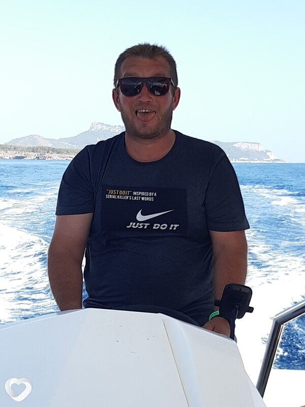 Kamikadze, 43, Харькове — анкета №800907