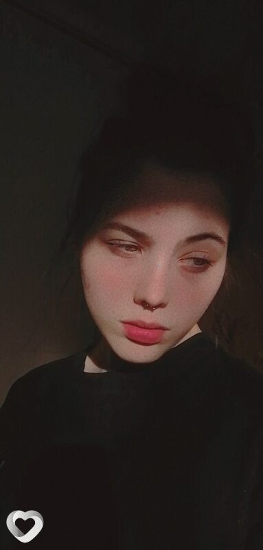 Кристина, 23, Абакане — анкета №800811