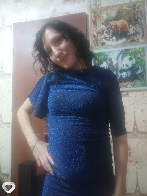 Елена, 33, Иркутске — анкета №800818