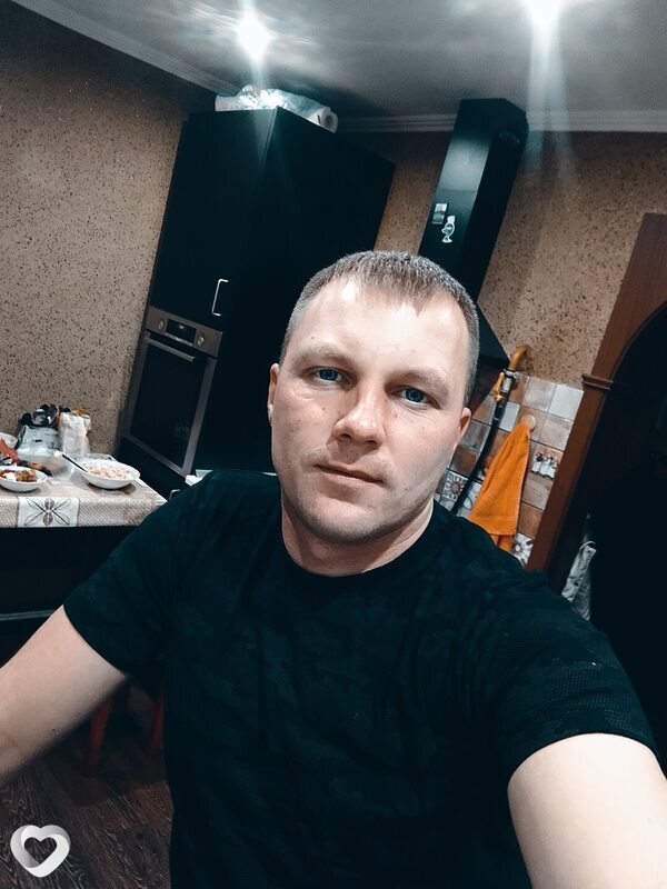 Виктор, 34, Омске — анкета №800819