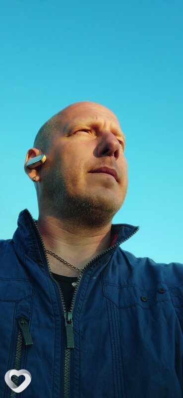 Андрей, 45, Бобруйске — анкета №800820