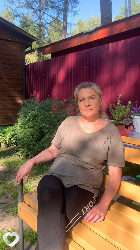 Екатерина, 54, Новосибирске — анкета №800827