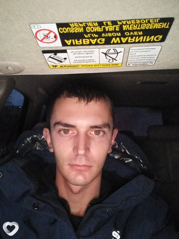 Дмитрий, 28, Новосибирске — анкета №800832