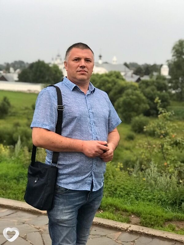 Алексей, Москва
