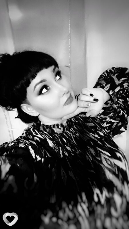 Виталина, 32, Воронеже — анкета №800842