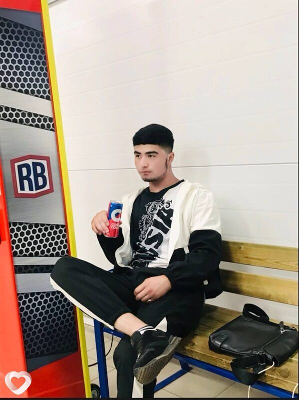 Maга, 23, Мытищах — анкета №800856