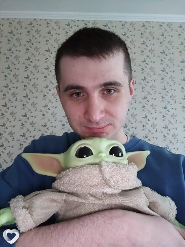 Александр, 32, Санкт-Петербурге — анкета №801185