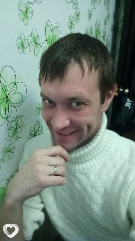 Александр, 42, Верхней Пышме — анкета №801196