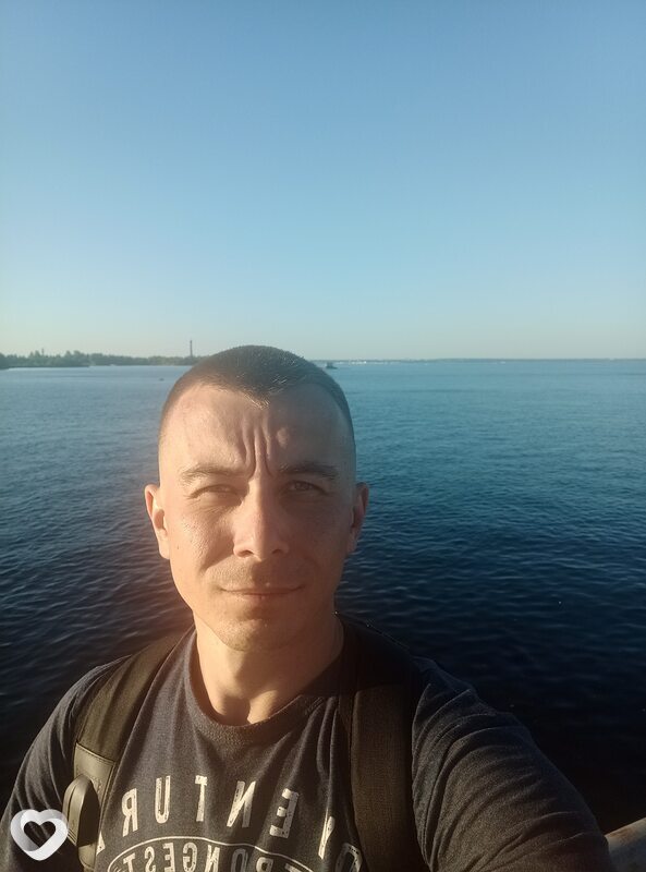 Игорь, 32, Санкт-Петербурге — анкета №801198
