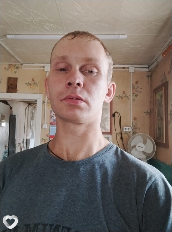 Павел, 64, Братске — анкета №801200