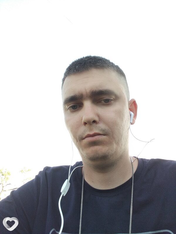 Антонио, 31, Костанае — анкета №800861