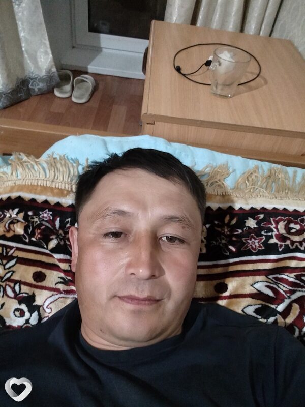 Канат, 39, Караганде — анкета №800866