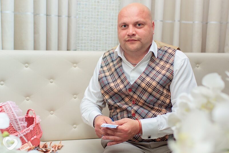 Сергей, 48, Гродно — анкета №800868