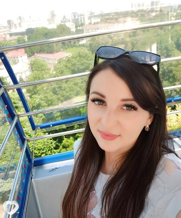 Наташа, 40, Краснодаре — анкета №800873