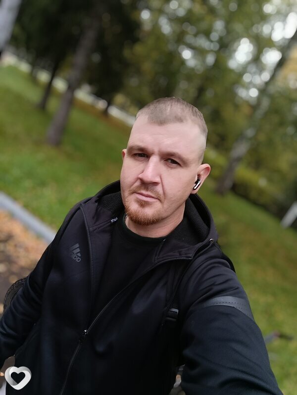 Антон, 37, Вологде — анкета №800877