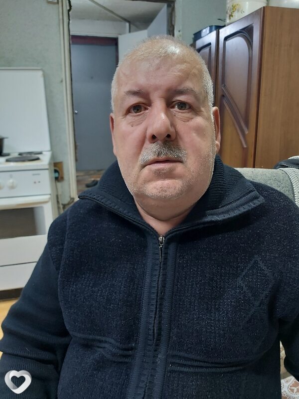 Адил, 66, Красноярске — анкета №800915