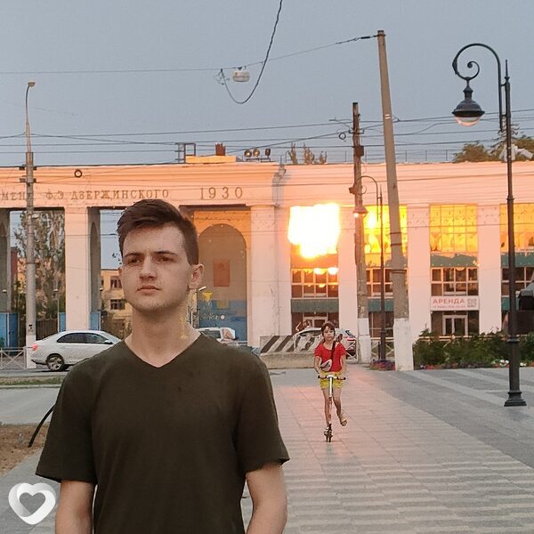 Дорин, 28, Твери — анкета №800920