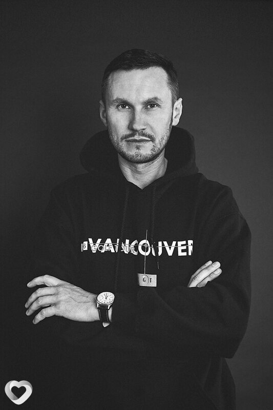 Александр, 40, Слуцке — анкета №800921