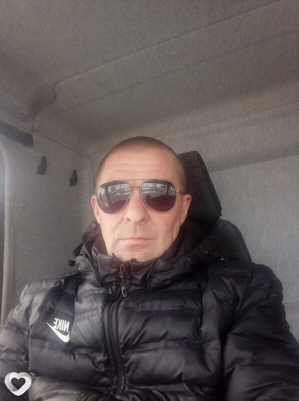 Evgenii, 41, Биробиджане — анкета №800923