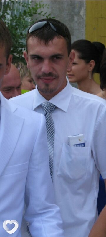 Роман, 39, Саратове — анкета №800927