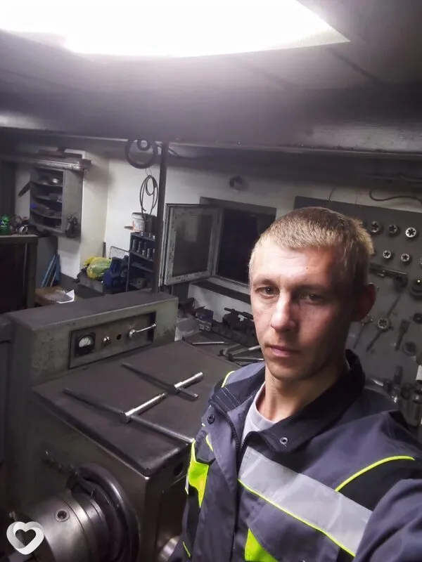 Алексей, 36, Барнауле — анкета №801084