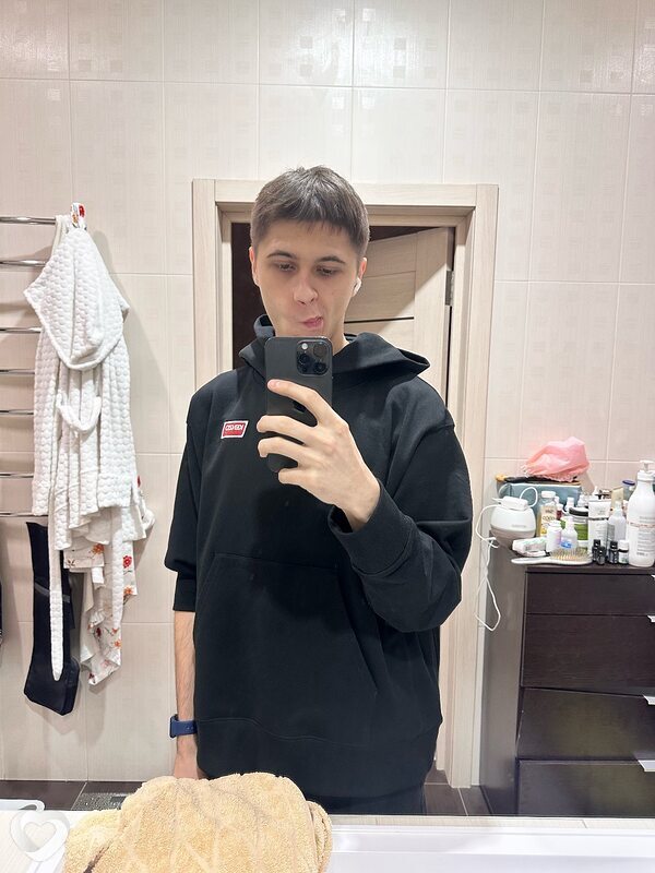 Богдан, 20, Ростове-на-Дону — анкета №801086