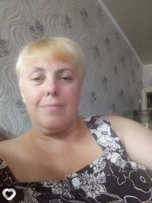 Lara, 61, Николаеве — анкета №801087