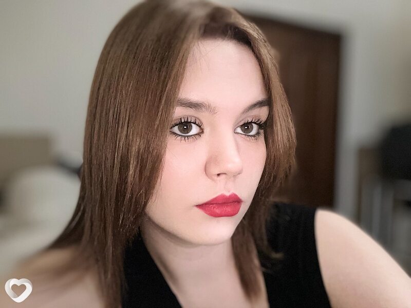 Вера, 22, Саратове — анкета №801094