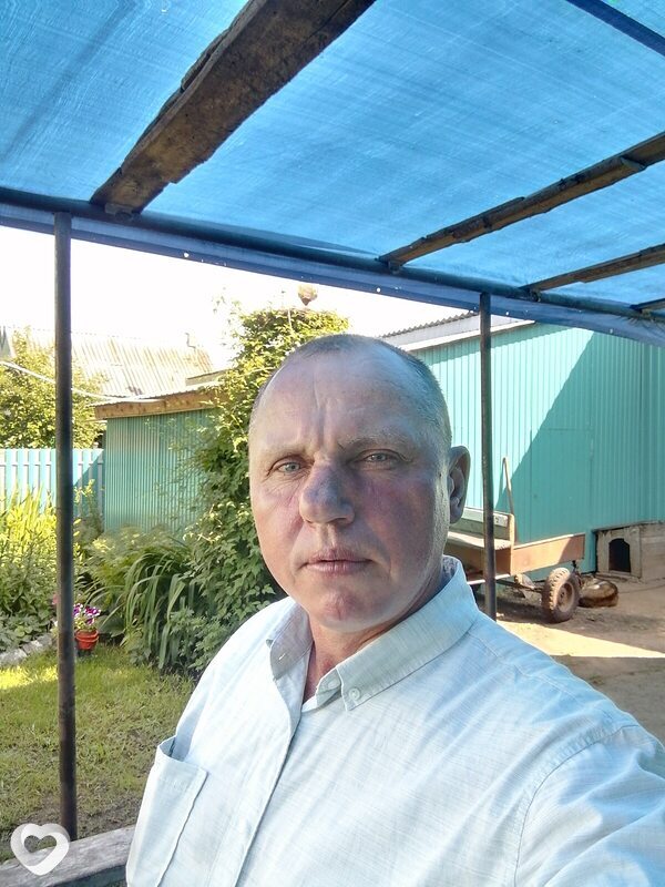 Евгений, 46, Ишиме — анкета №801095