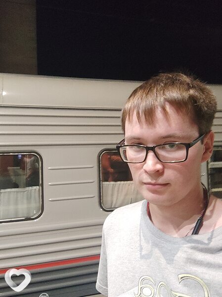 Дмитрий, 28, Москве — анкета №801097