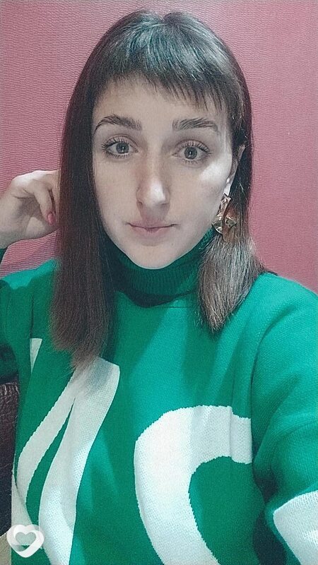 Мария, 30, Иванове — анкета №801098