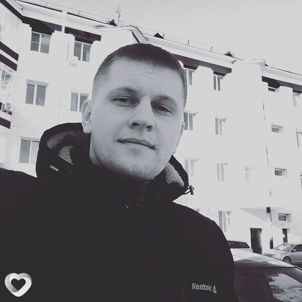 Станислав, 36, Москве — анкета №801100