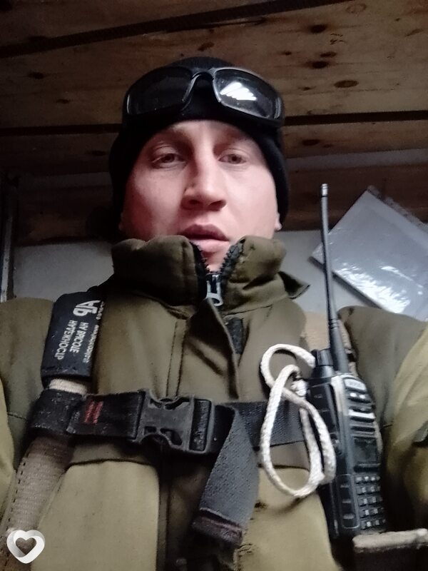Макс, 32, Назарове — анкета №801102