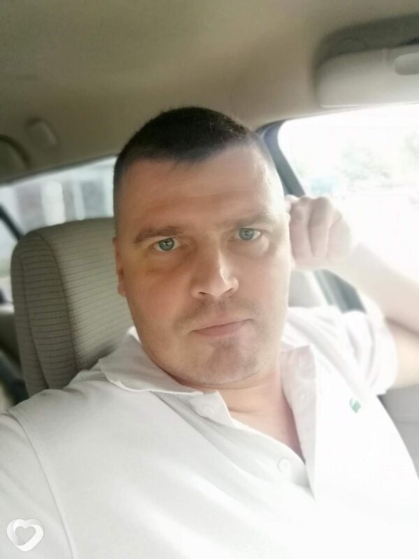 Виталий, 45, Волгограде — анкета №801104