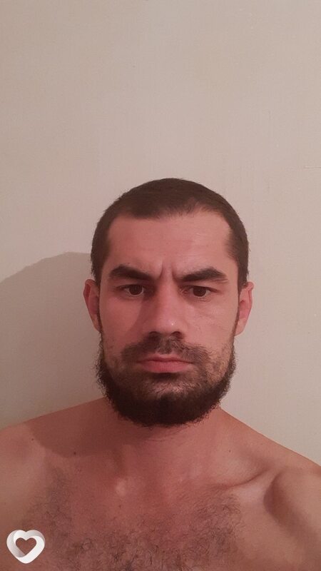 Шамиль, 35, Уфе — анкета №801017